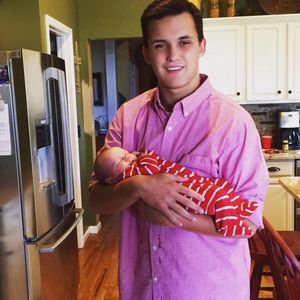 Meet your Posher, Chase